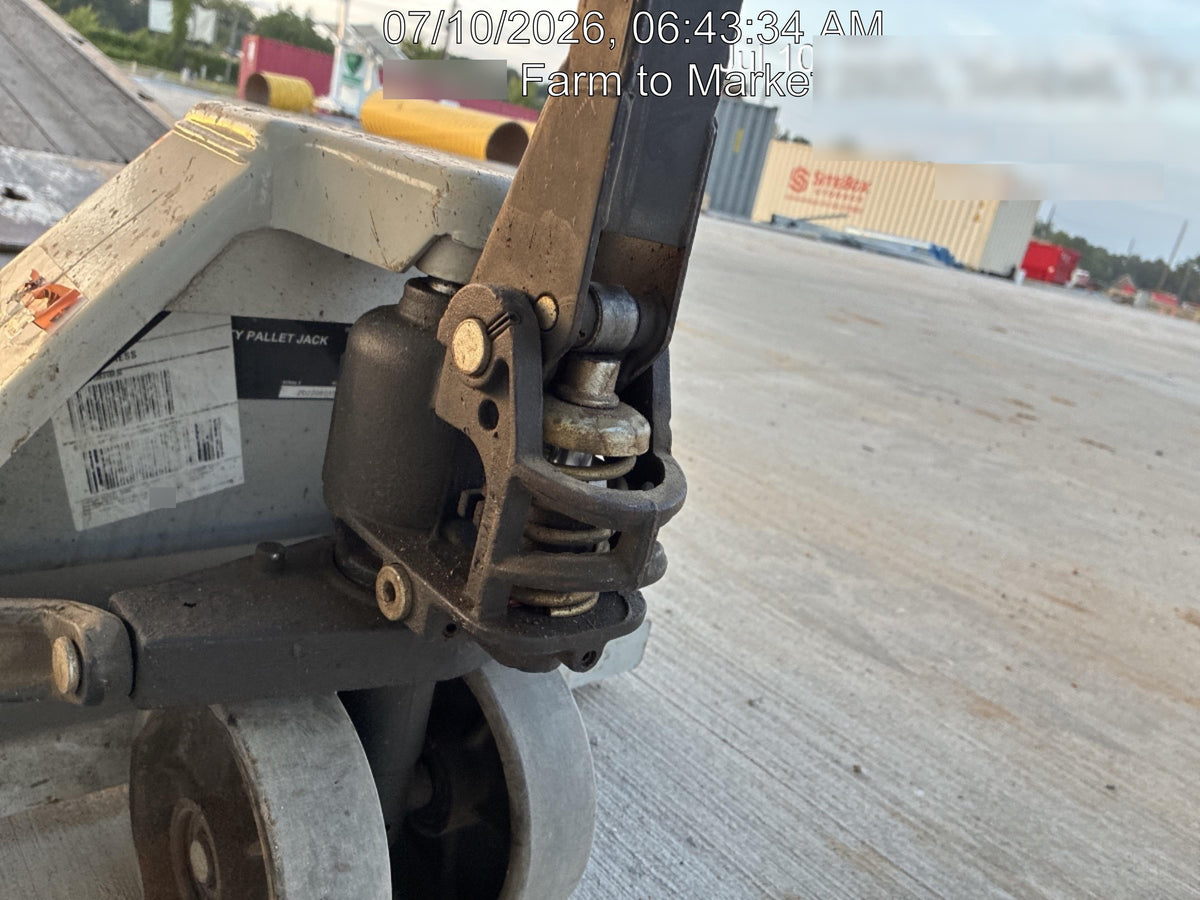 2023 STRONGWAY 5500 lb Pallet Jack