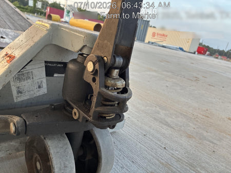2023 STRONGWAY 5500 lb Pallet Jack