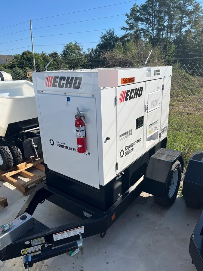 2025 ECHO DGK25F-ES