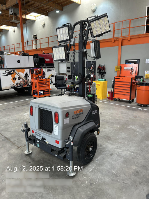 2024 WACKER NEUSON LTT4