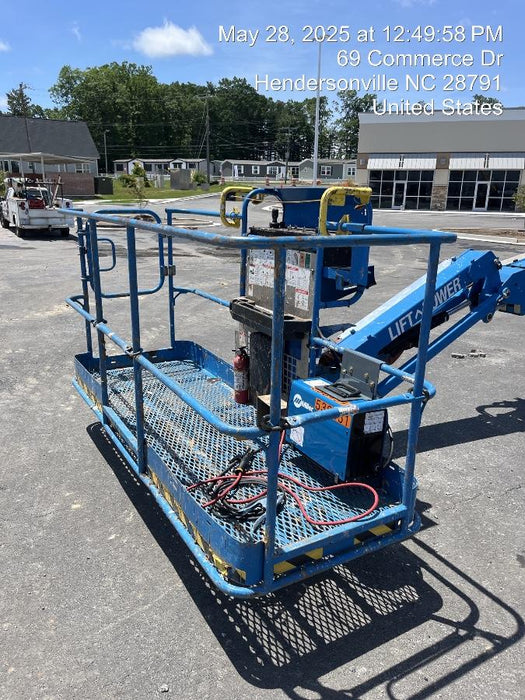 2025 MILLER ELECTRIC CST-282