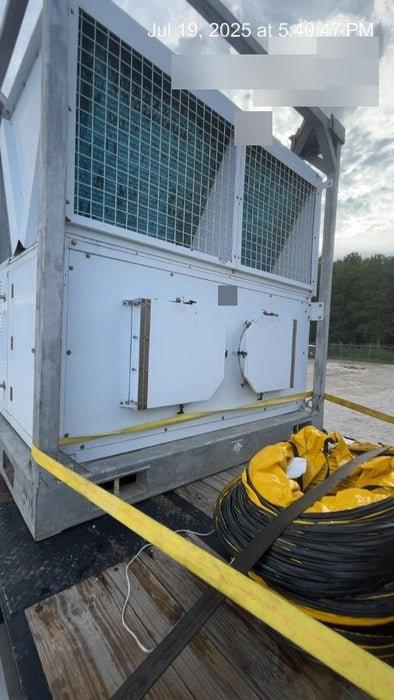 2020 SMARTECH SACP41A-HS