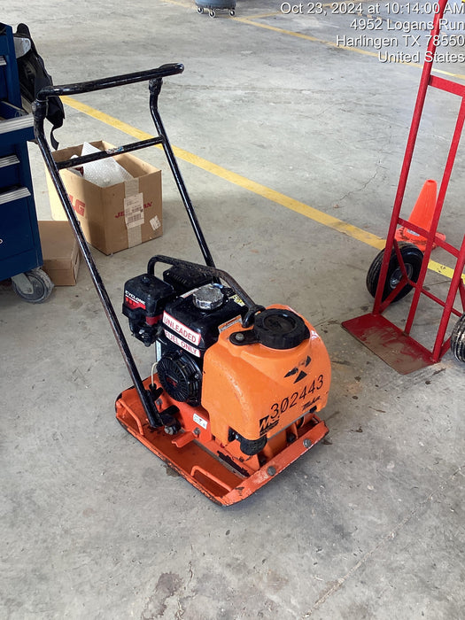 2023 MULTIQUIP MVC82VHW