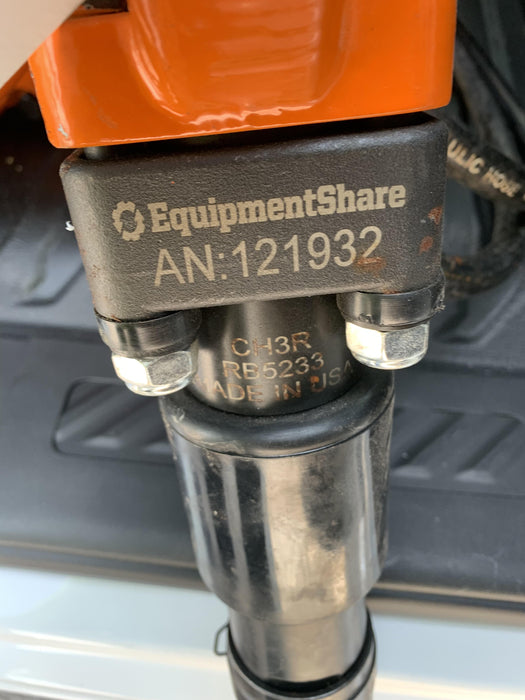 2020 MICHIGAN PNEUMATIC MP-CH3R