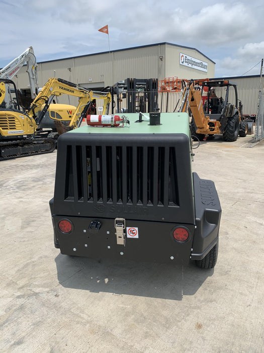 2021 SULLAIR 185D-DPQ KU4F