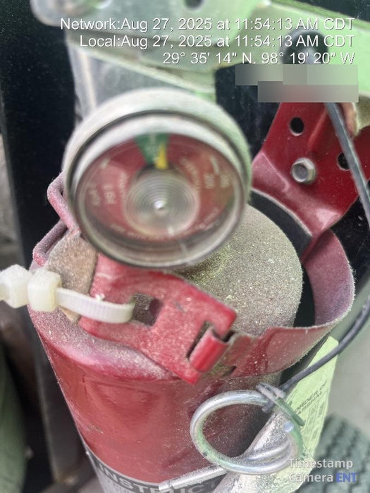 2020 Lincoln Electric Ranger 305 LPG Kohler Engine, One-Pak