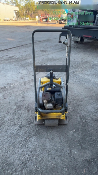 2023 WACKER NEUSON WPU1550AW