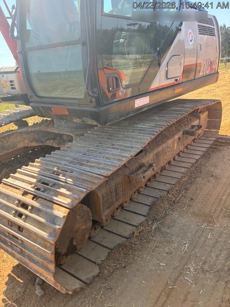 2021 LINK-BELT 210X4EX