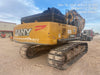 2020 SANY SY365C LC
