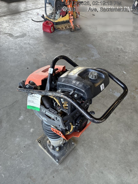2024 HUSQVARNA LT6005