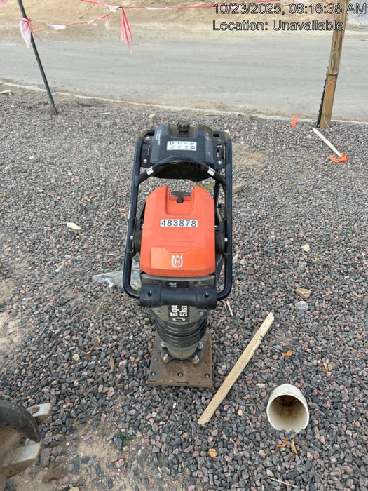 2024 HUSQVARNA LT6005