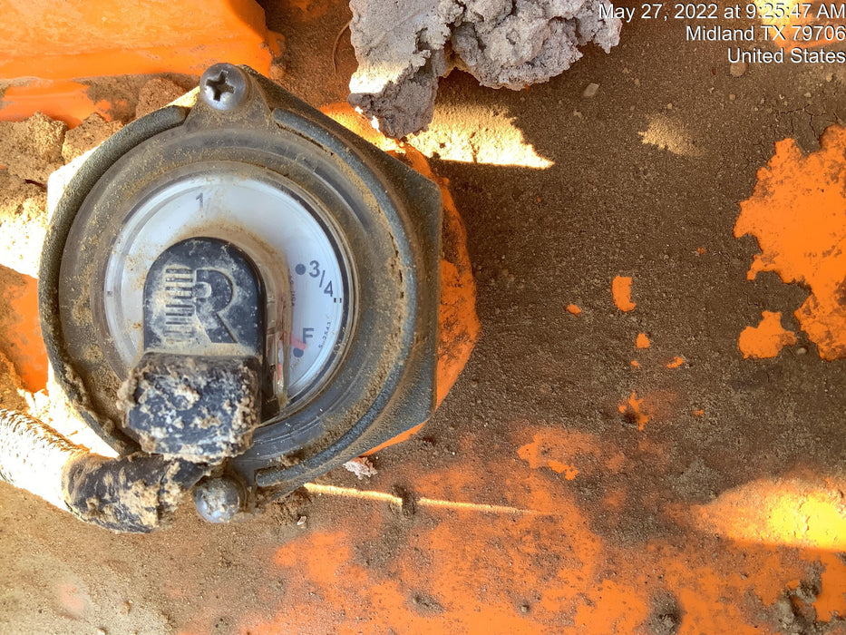 2021 PIONEER PP66S12L71-TD2.9L4