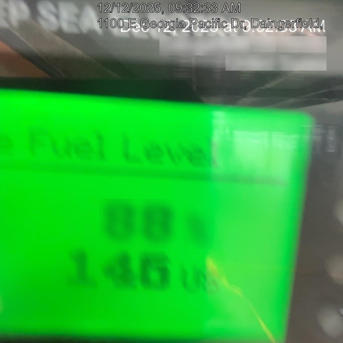 2020 ATLAS COPCO QAS150