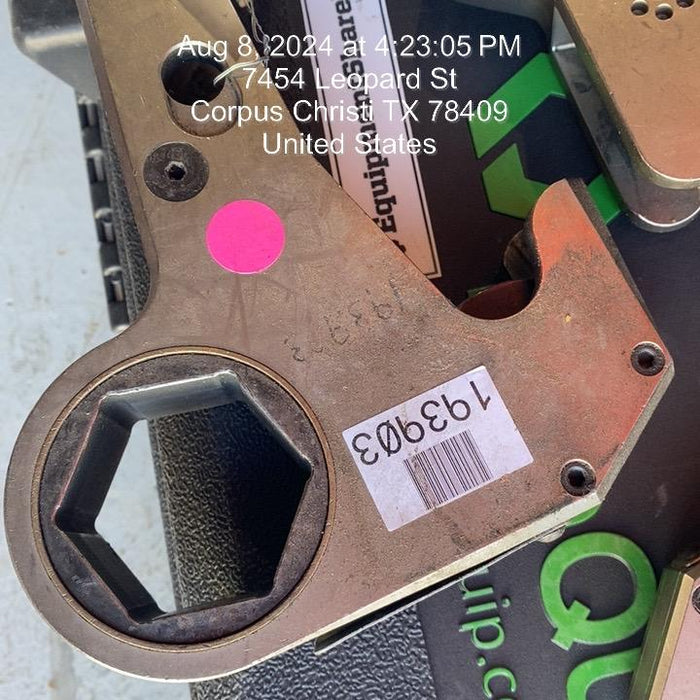 2021 TORCUP TX-4RL200