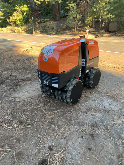 2021 HUSQVARNA LP9505