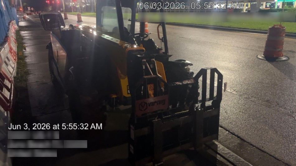 2024 JCB 505-20TC