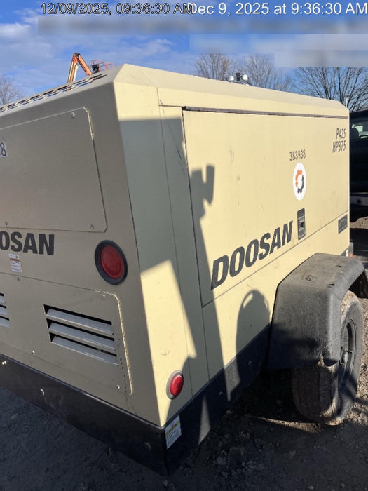 2023 DOOSAN P425/HP375WCU