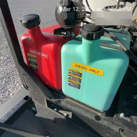 2025 MI-T-M HS-3505-1MGH-UR