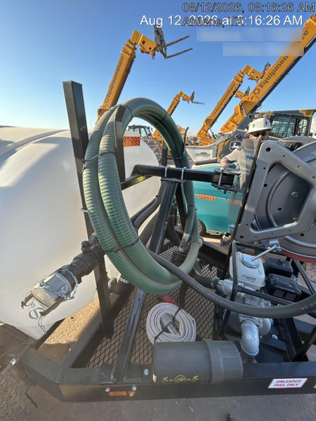 2026 WYLIE EXP-550L-S
