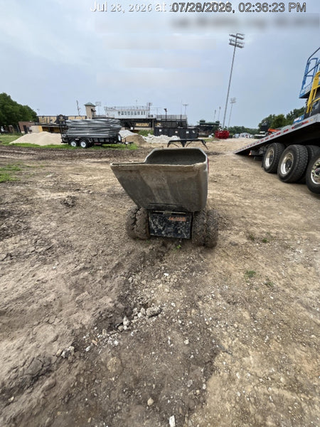 2023 TORO MB-1600