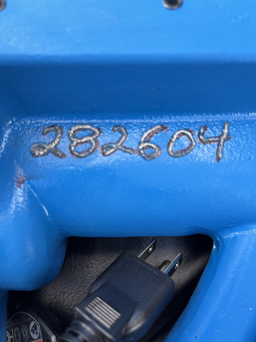 2022 HOUGEN MFG HMD904