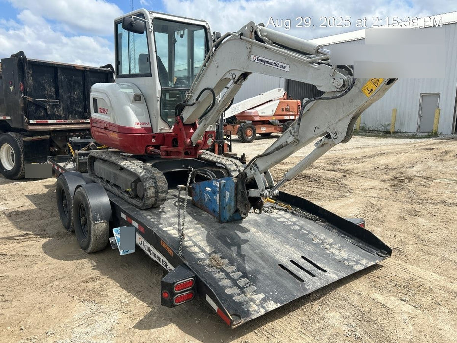 2023 STEELPOINT K19E