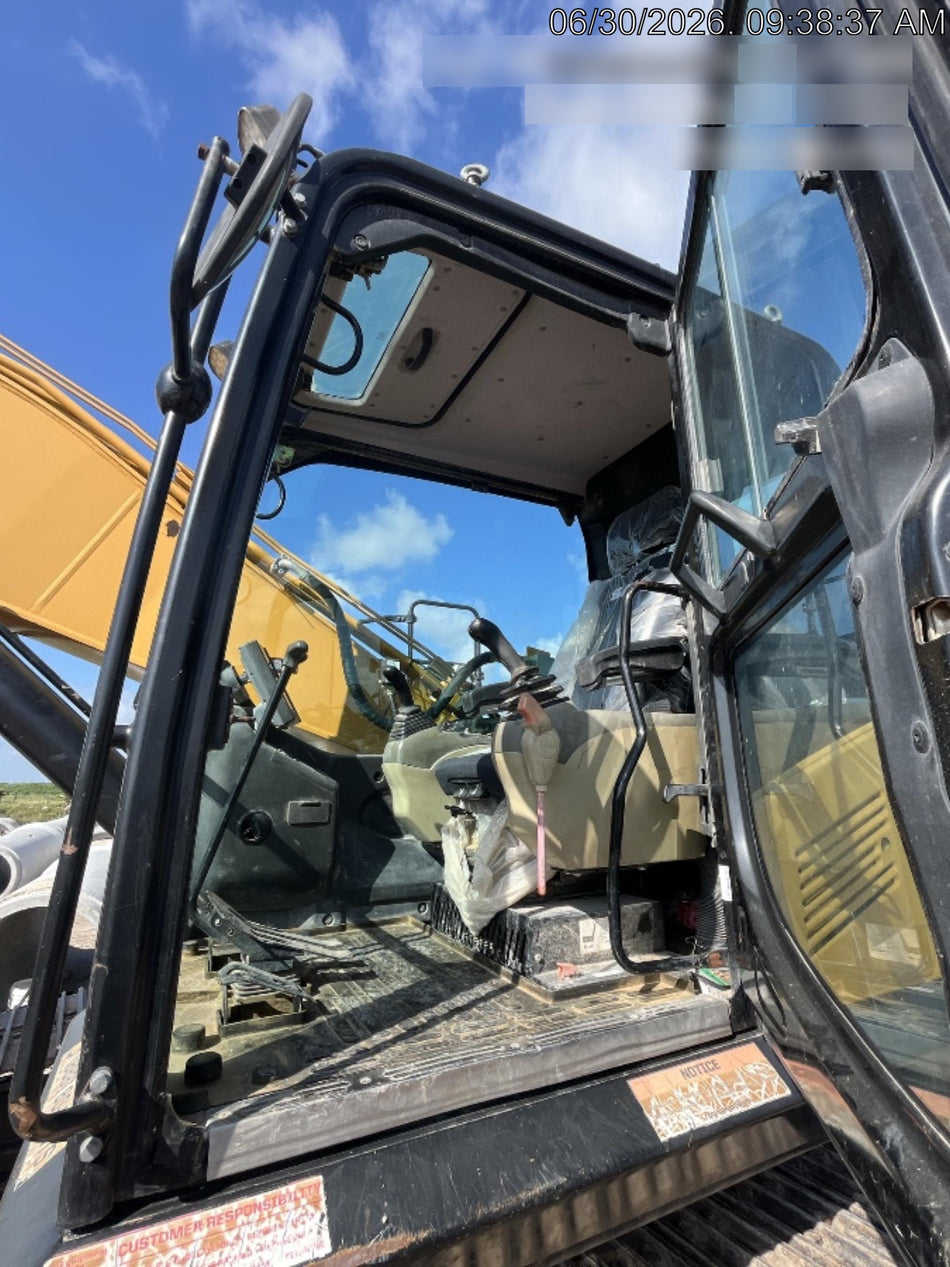 2019 SANY SY265C LC