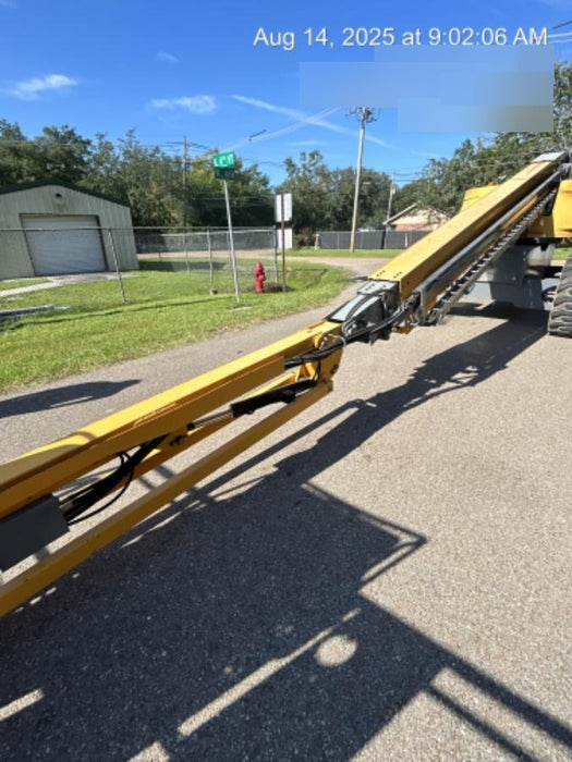 2020 HAULOTTE HT67 RTJ O