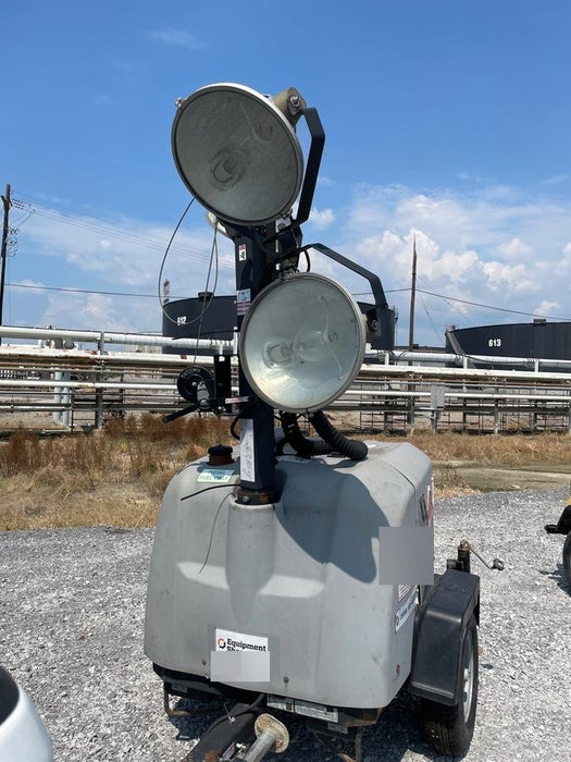 2018 WACKER NEUSON LTV6L-MH