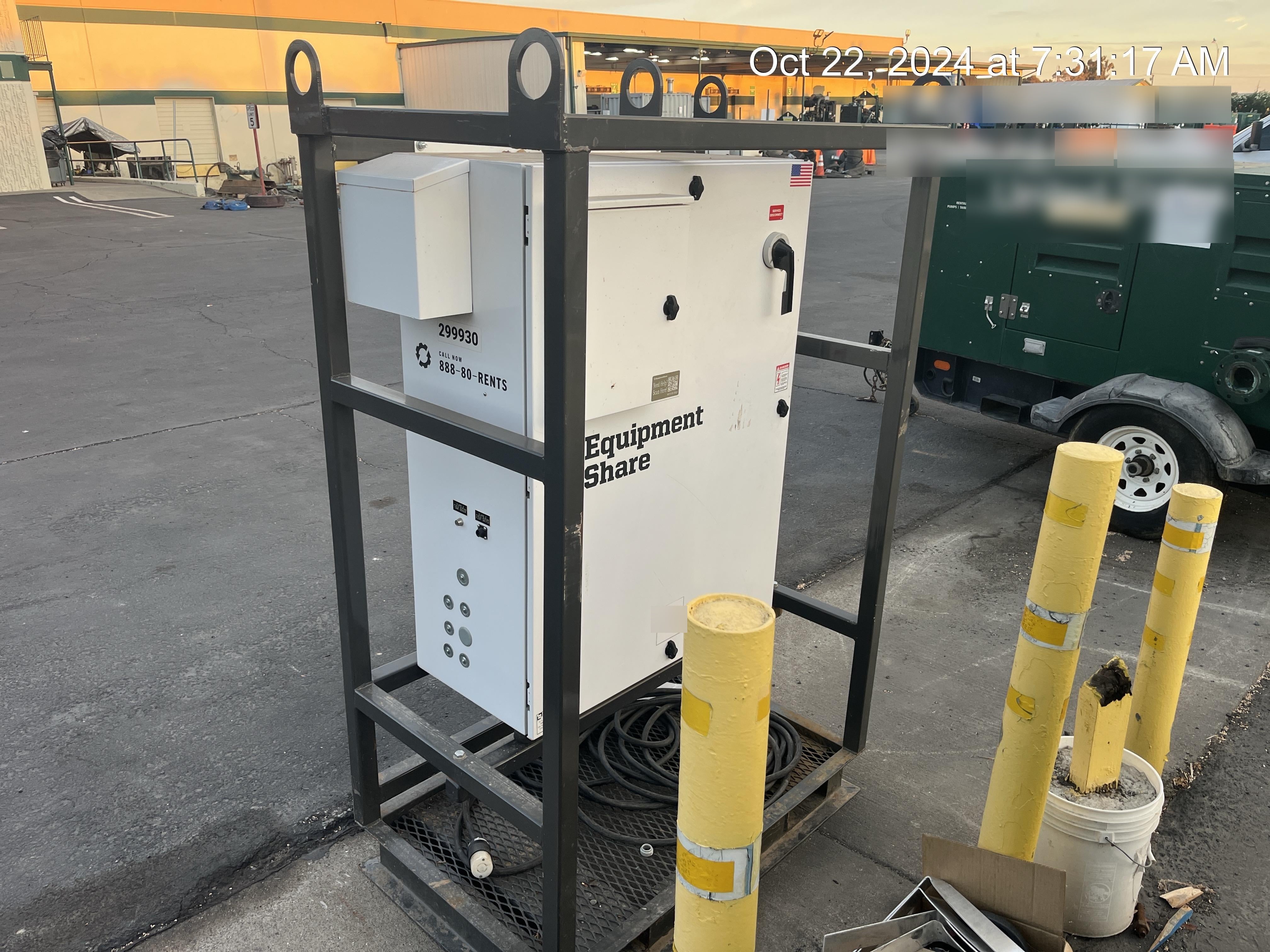 2023 FUJI MD030-EQS