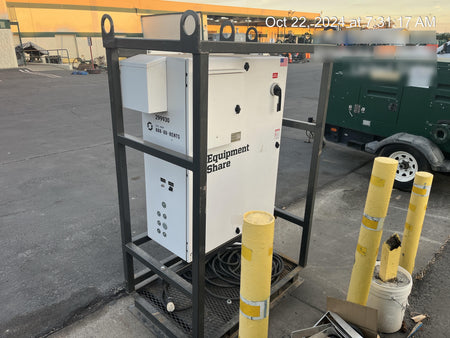 2023 FUJI MD030-EQS
