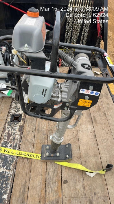 2023 MULTIQUIP MTR40HF