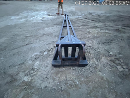2024 STAR INDUSTRIES 1330TK