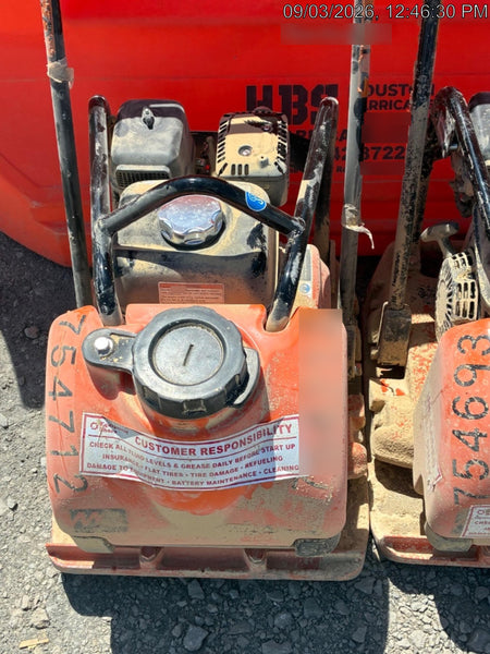 2026 MULTIQUIP MVC88VTHW