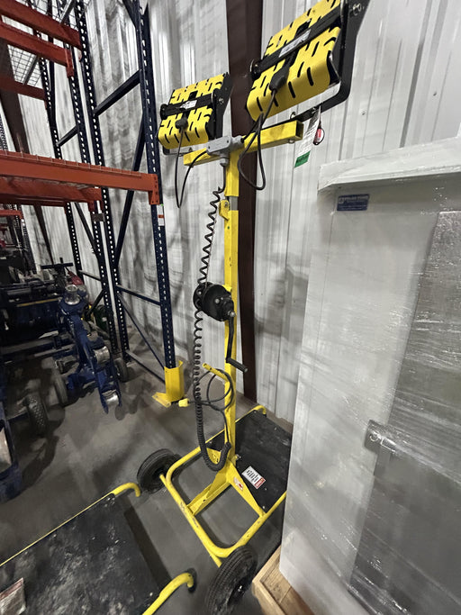 2022 LIND EQUIPMENT LE978LED-CART-TD-W