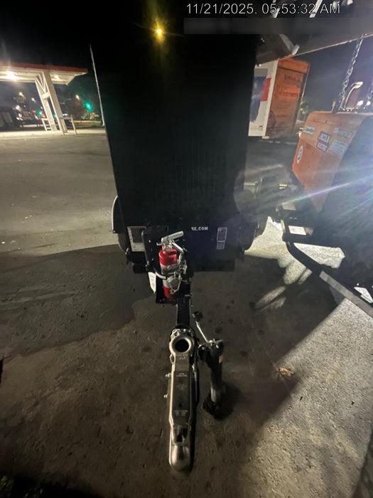 2021 LINCOLN ELECTRIC Vantage 322