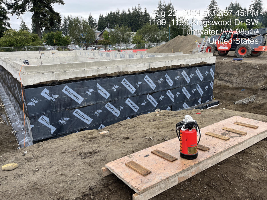 2023 MULTIQUIP ST2037