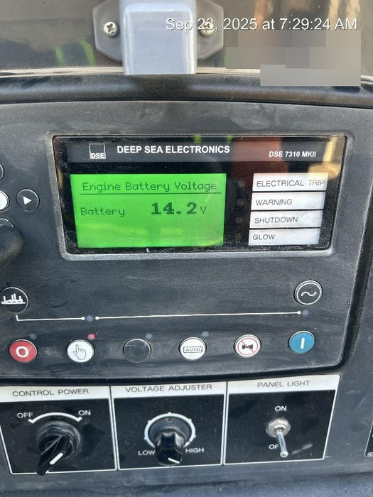 2022 AIRMAN SDG25S-8E1