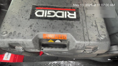 2023 RIDGID RP350