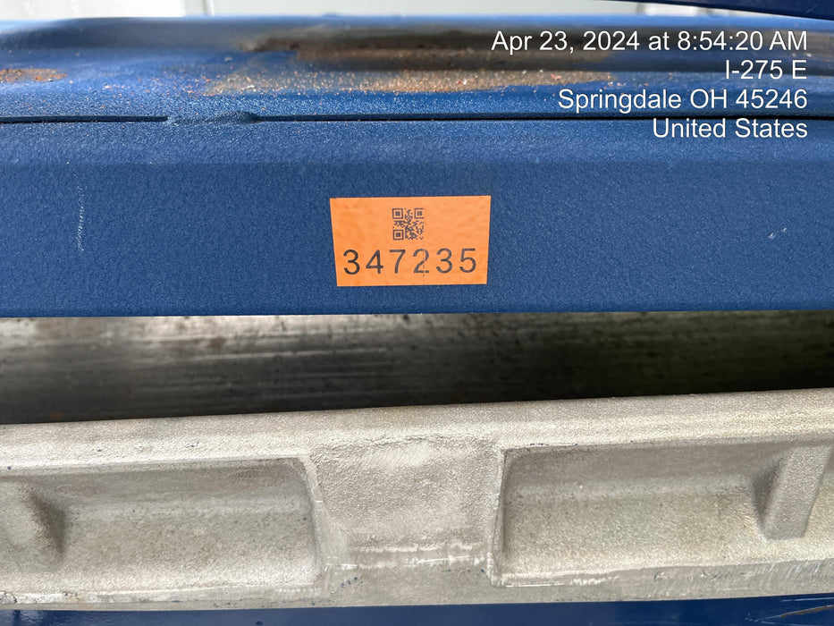 2023 CURRENT TOOLS 254P