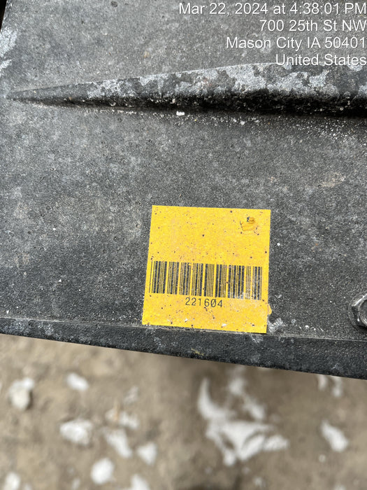 2022 LINCOLN ELECTRIC LN-25X