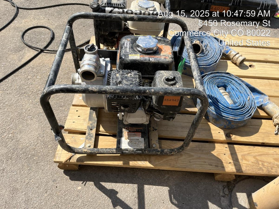 2024 MI-T-M WTP-S02-1MGH