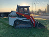 2022 TAKEUCHI TL8R2-R