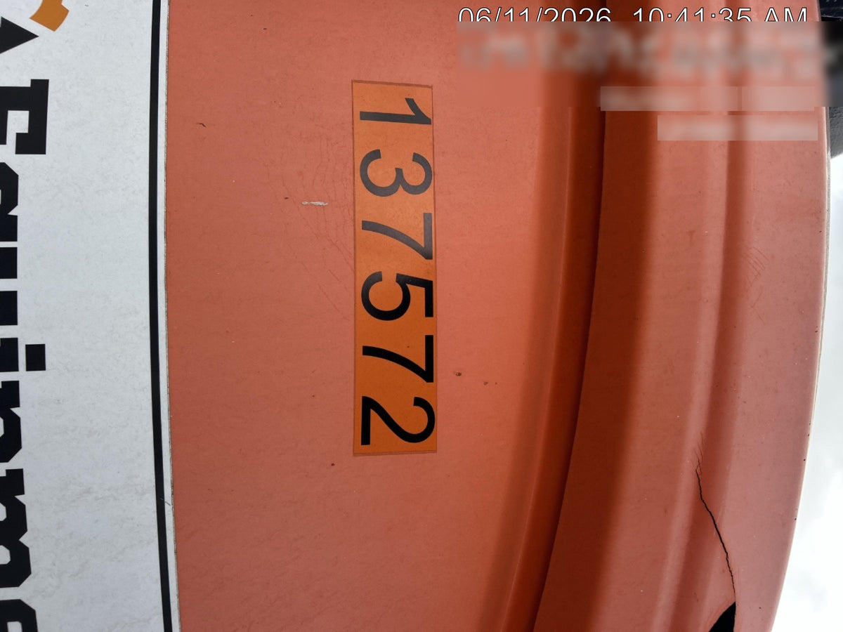 2021 JLG 400S