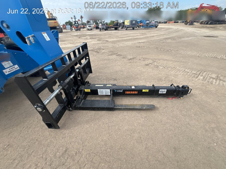2025 STAR INDUSTRIES M1360B - Star JIB Boom