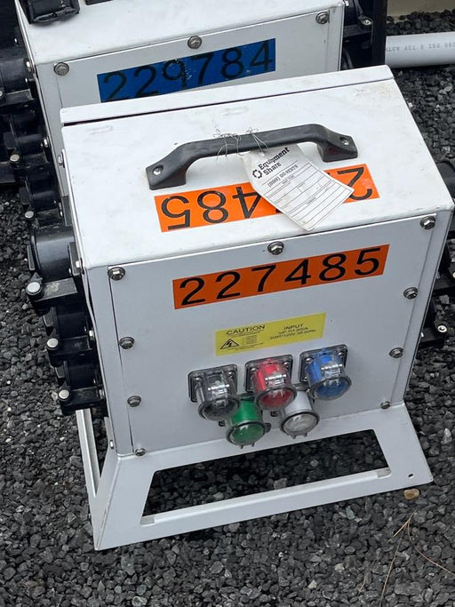 2022 TRYSTAR HTB-1DL-6P