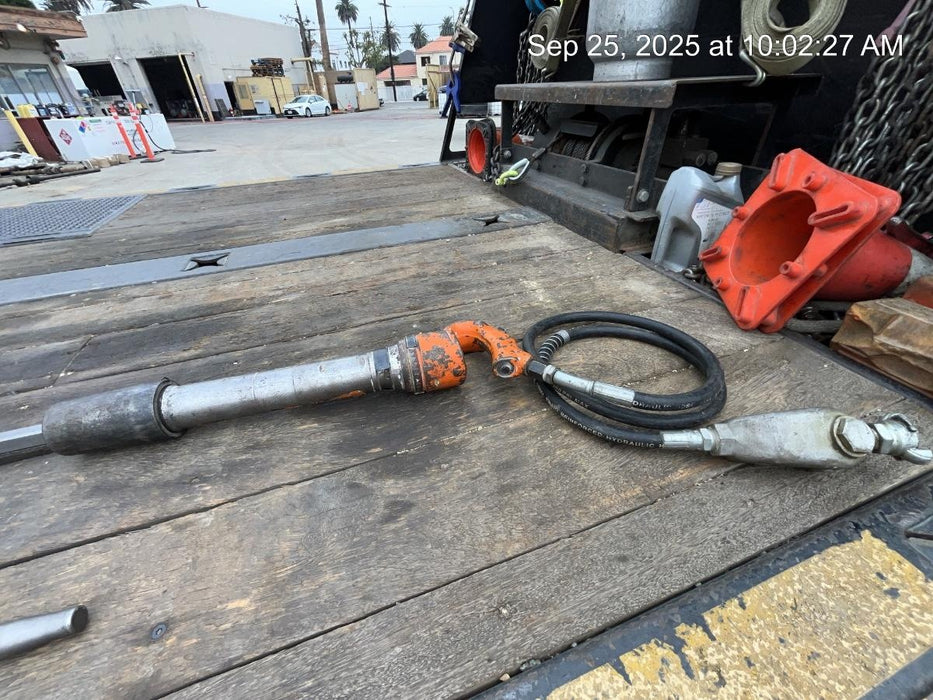 2024 AMERICAN PNEUMATIC TOOL M1133CN