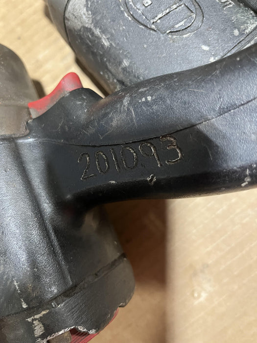 2022 INGERSOLL RAND 2925P3TI