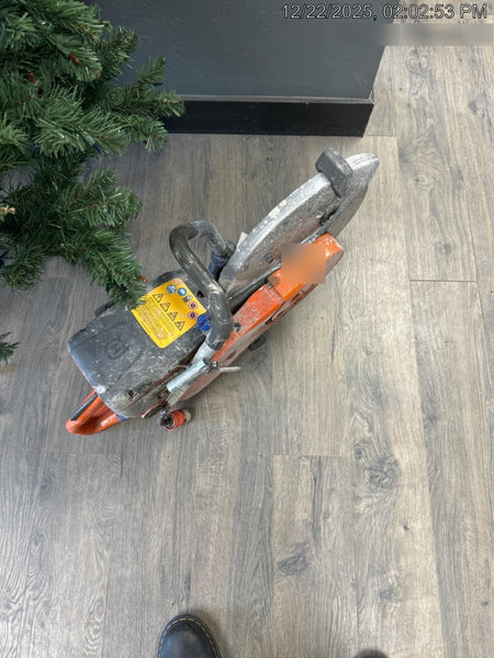 2020 HUSQVARNA K770