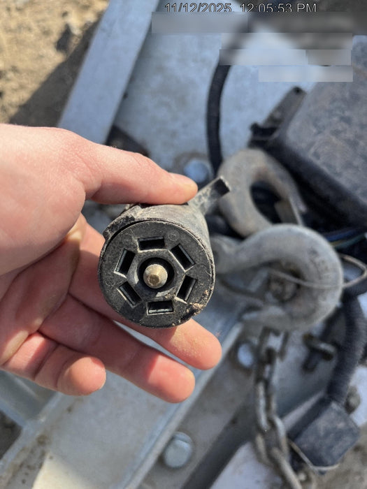 2022 ATLAS COPCO PAC F44 KD